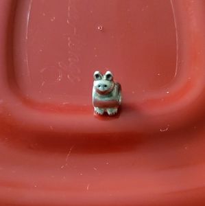 Pandora Rabbit Charm